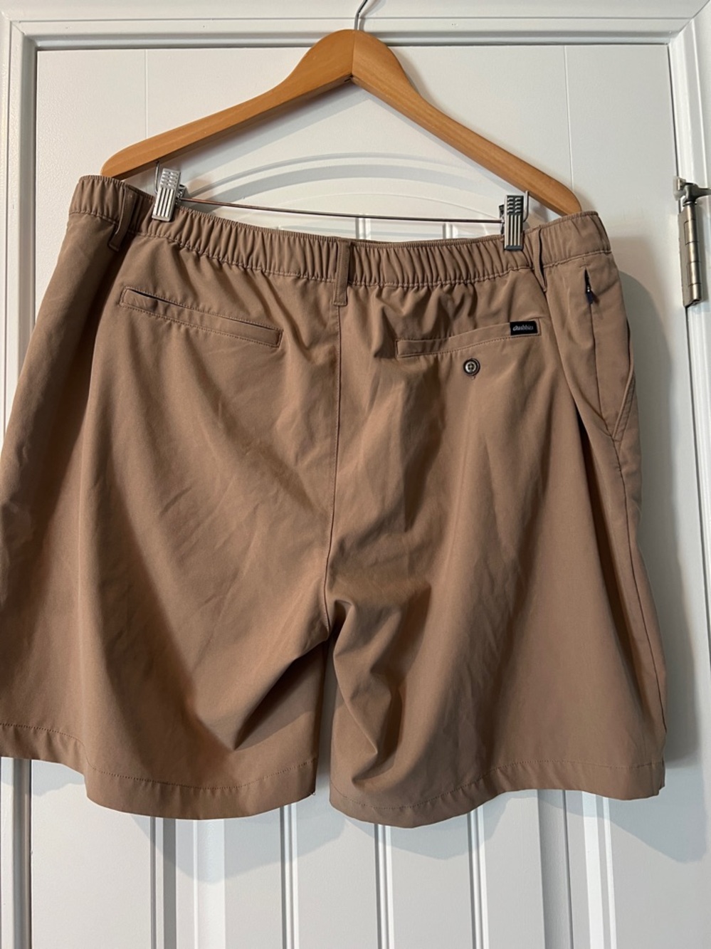 Chubbies Everywhere 8” Shorts Size XXL - Picture 2 of 4